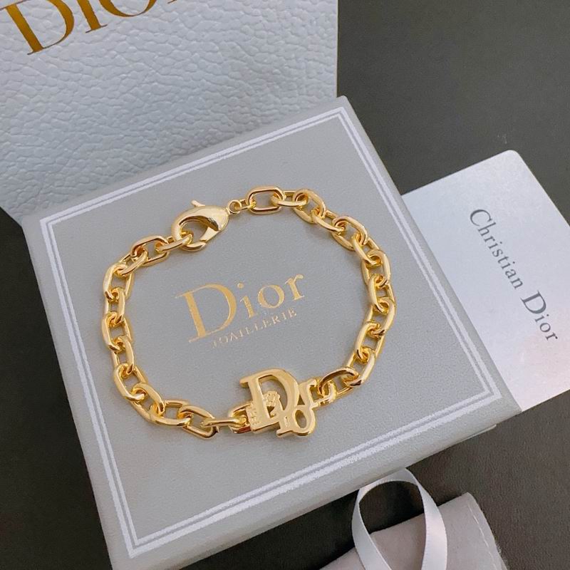 Dior Bracelet 05lyr204